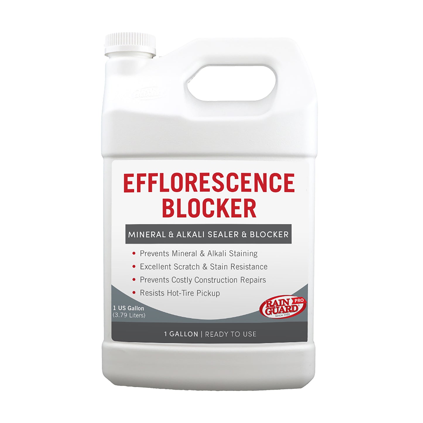 EFFLORESCENCE BLOCKER