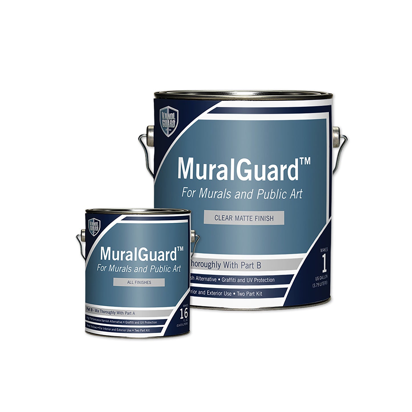 MURAL GUARD MATTE