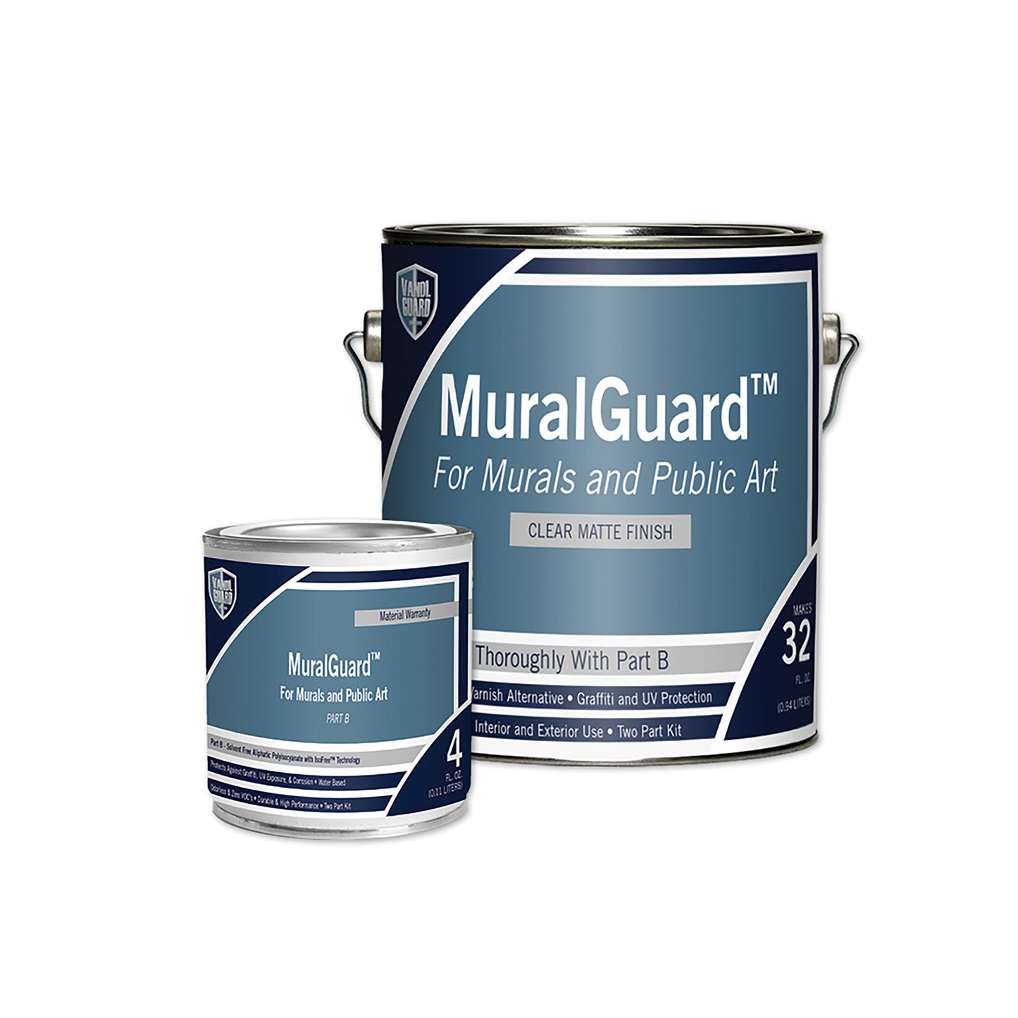 MURAL GUARD MATTE