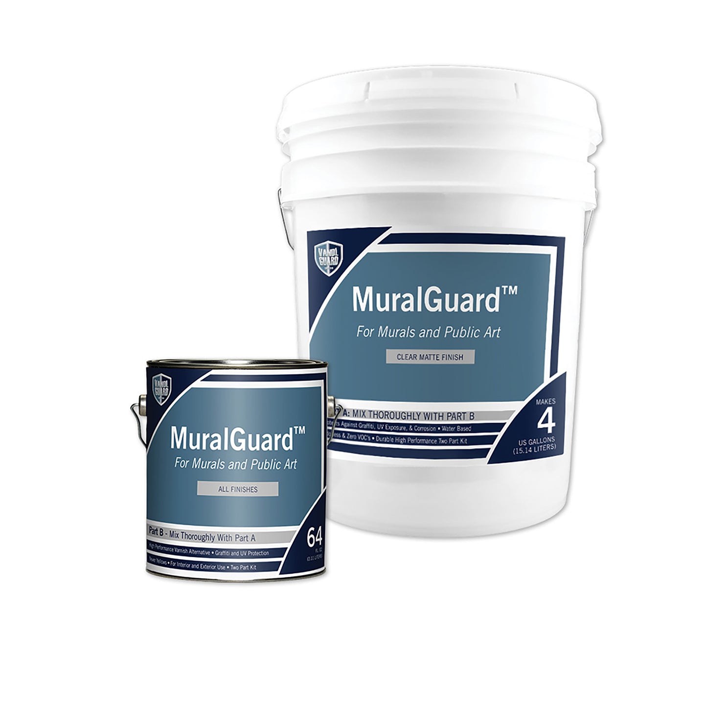 MURAL GUARD MATTE