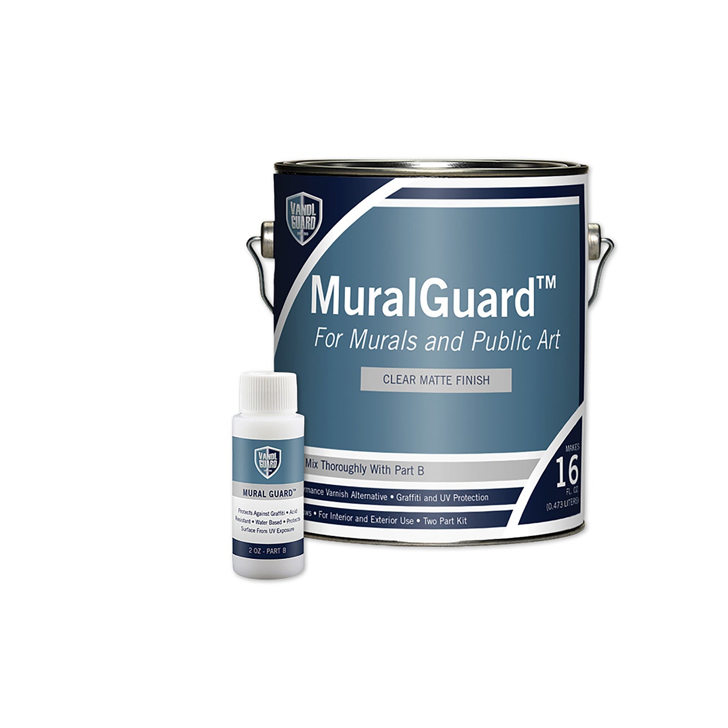 MURAL GUARD MATTE