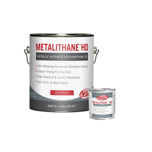 Metalithane HD