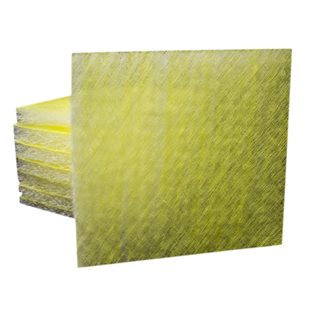 PJSB Air Filters (Box of 50)