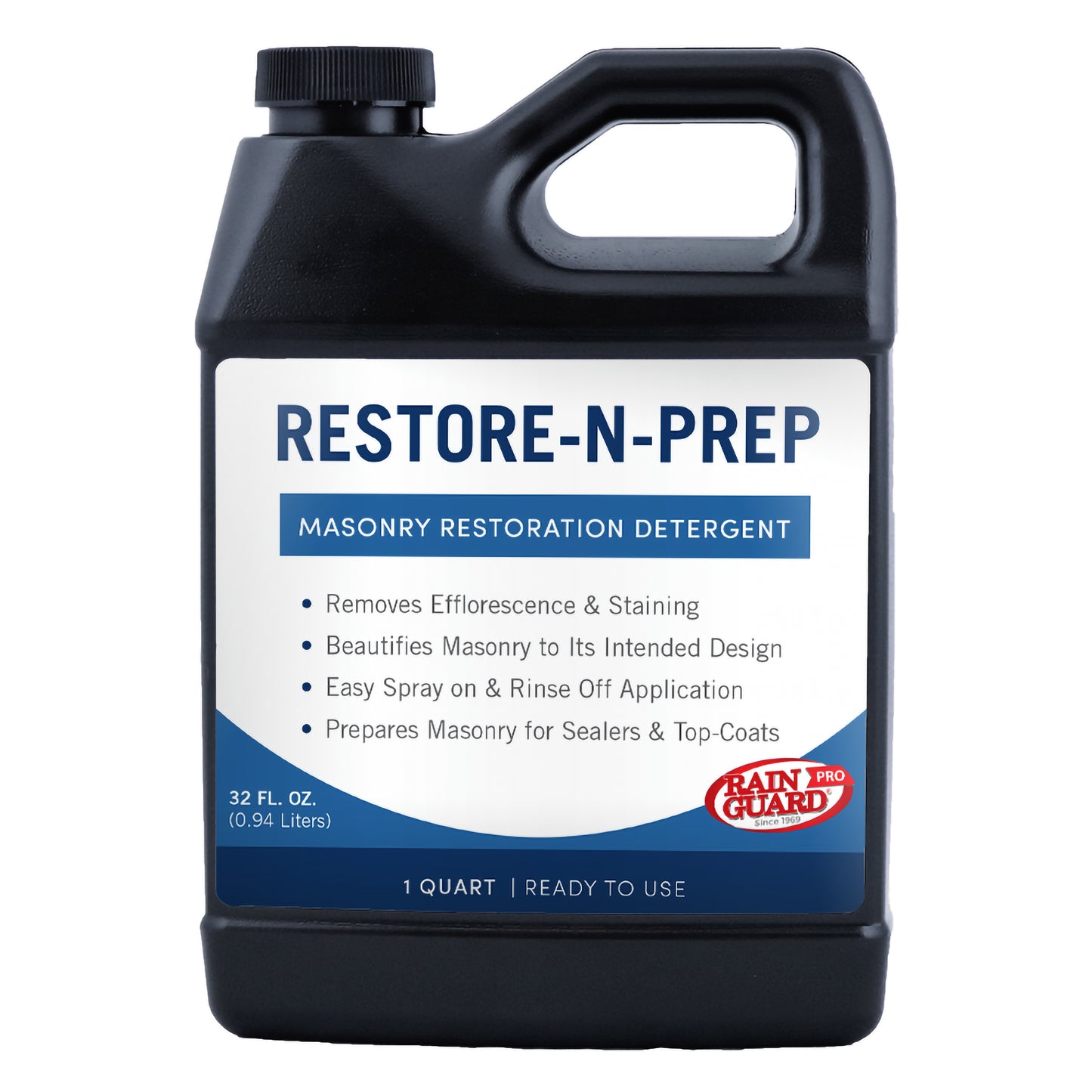 RESTORE'N'PREP