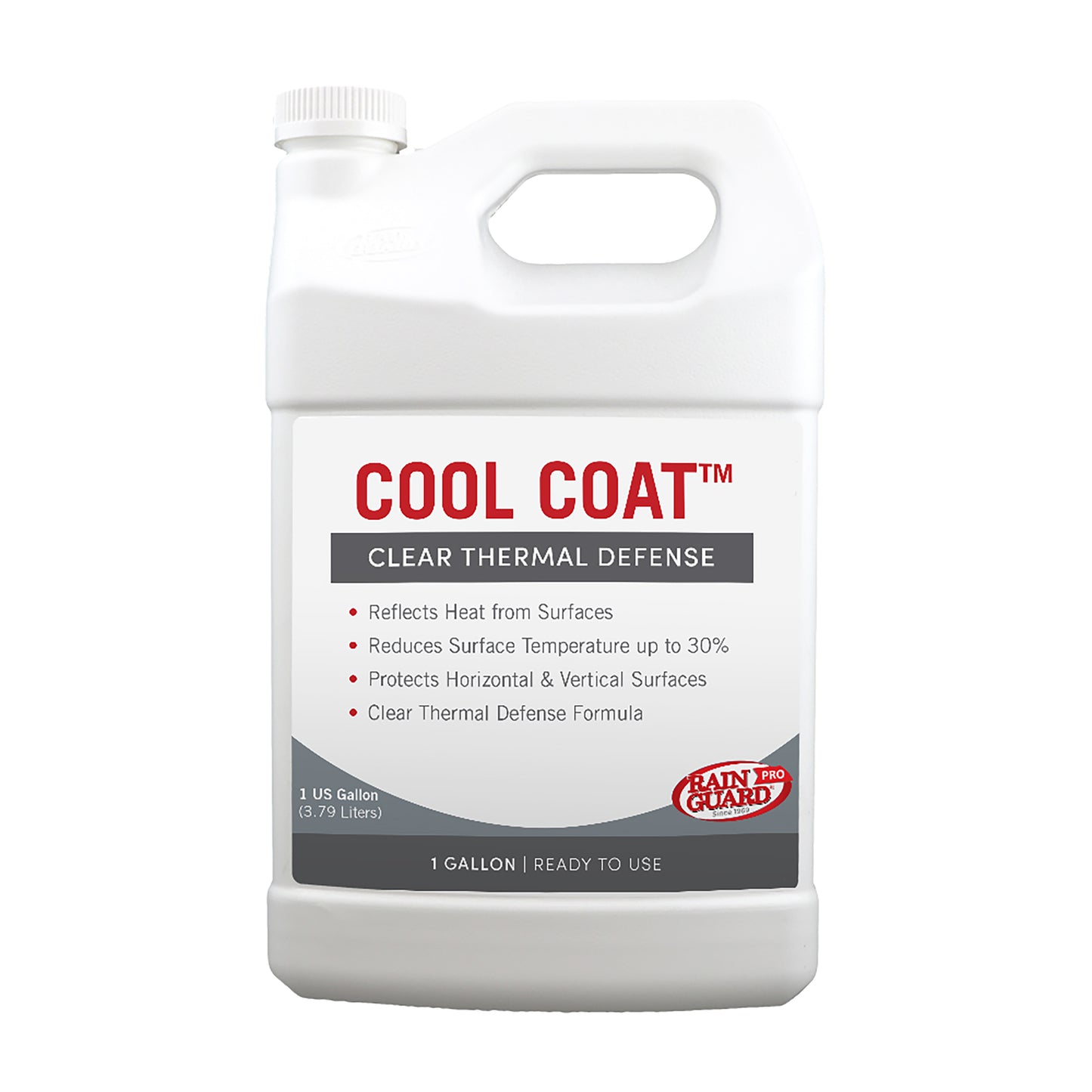 COOL COAT CLEAR