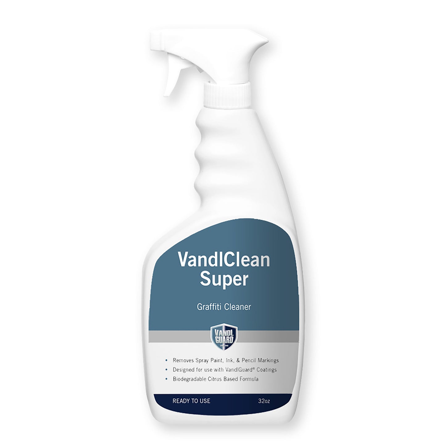 VANDLCLEAN SUPER GRAFFITI REMOVER