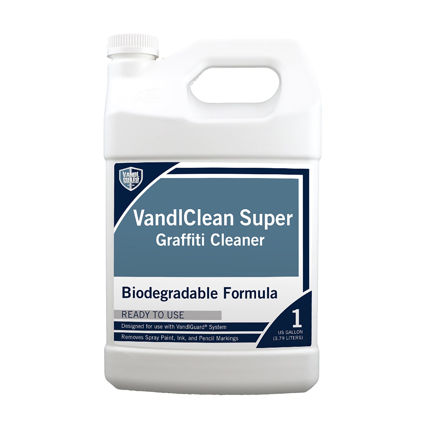 VANDLCLEAN SUPER GRAFFITI REMOVER